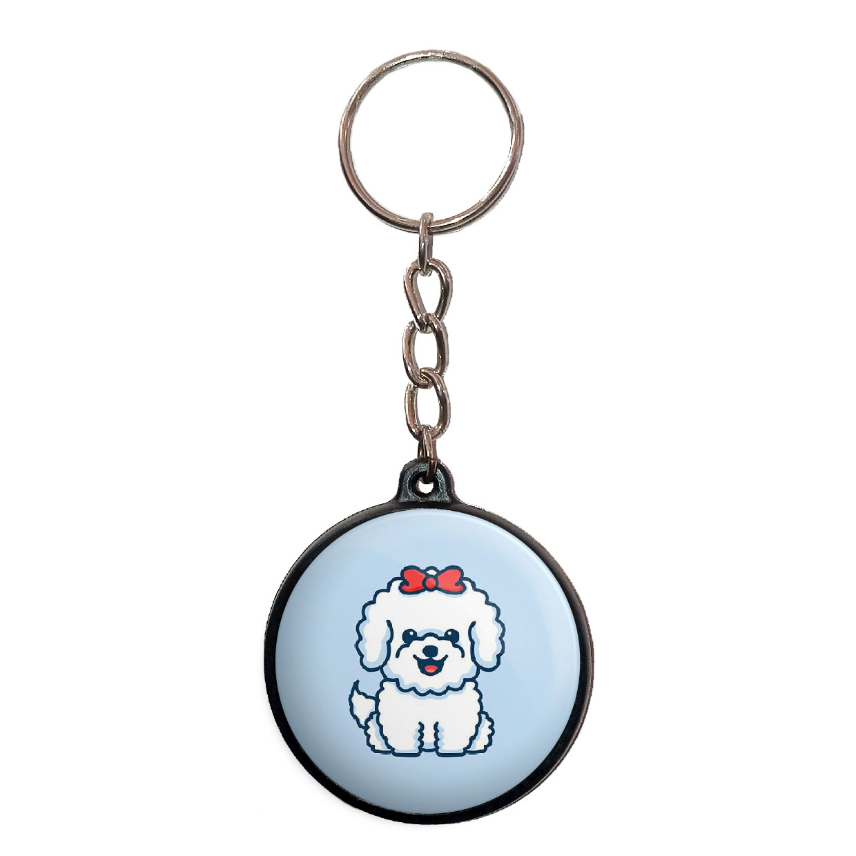 جاکلیدی پرمانه طرح حیوانات کیوت کد pmj.21409