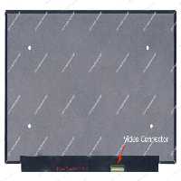 ال سی دی لپ تاپ ایسوس ASUS TUF Dash FX516PCZ