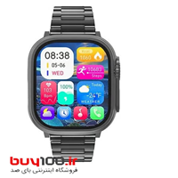 ساعت هوشمند هاینوتکو مدل SQ10 Ultra2