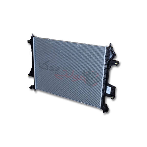 رادیاتور آب تیگو 8 پرو و فونیکس FX | مولتی یدک