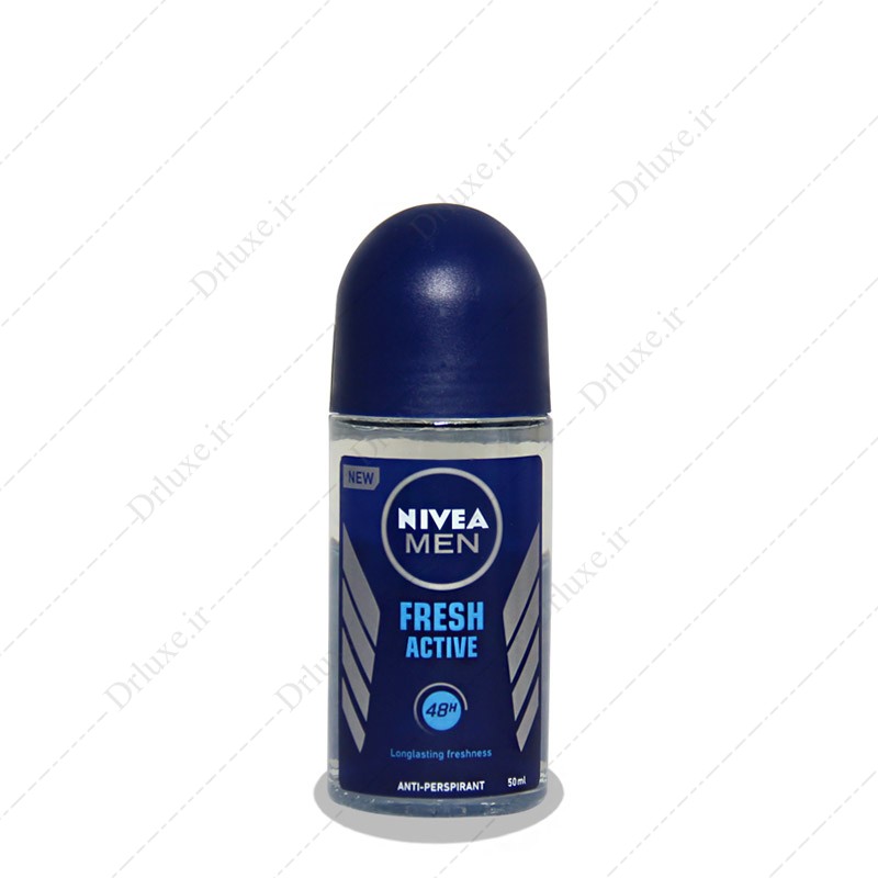 مشخصات،قیمت وخریدرول ضد تعریق فرش اکتیو  نیوآ آقایان 50ml