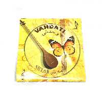 سیم سه تار وحدتی مدل A