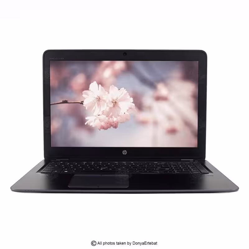 لپ تاپ HP مدل Zbook 15U G3