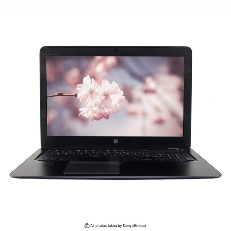 لپ تاپ HP مدل Zbook 15U G3