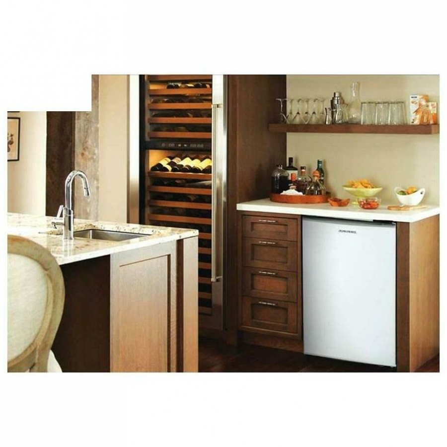 یخچال الکترواستیل مدل ES7