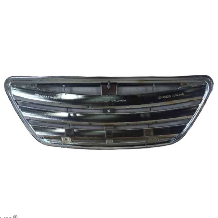 جلو پنجره خودرو  کد 796 مناسب برای تیبا