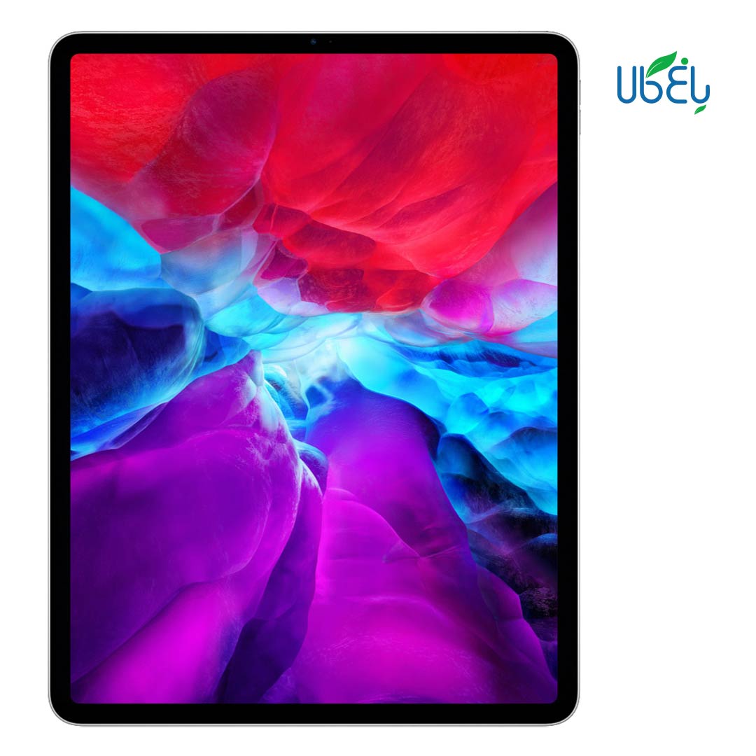 تبلت اپل مدل iPad Pro 2020 11 inch 4G ظرفیت 256 گیگابایت