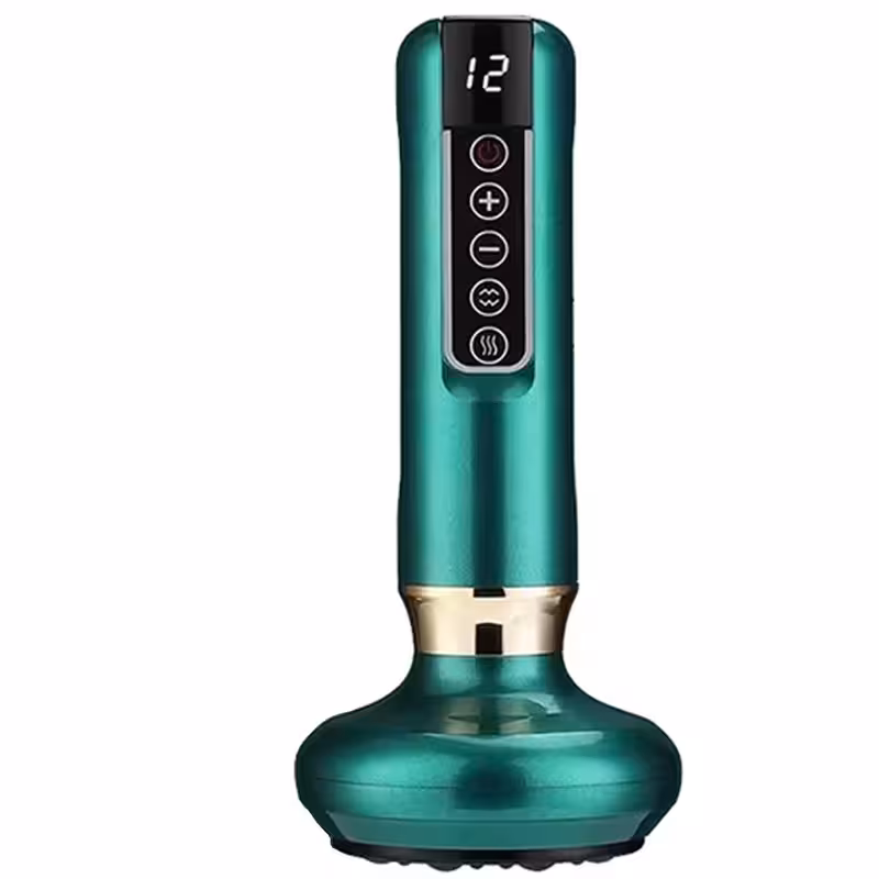 دستگاه بادکش برقی مدل شارژی کد DSA12-GR | کالا مکس