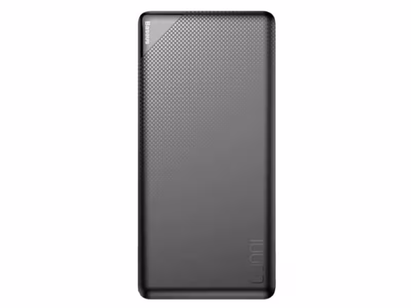 پاور بانک 10000 میلی آمپر بیسوس Baseus Mini Cu M31 10000mAh Power Bank