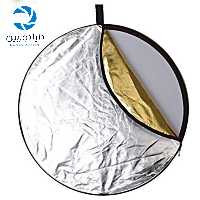رفلکتور لایف Life Reflector 5in1 80cm
