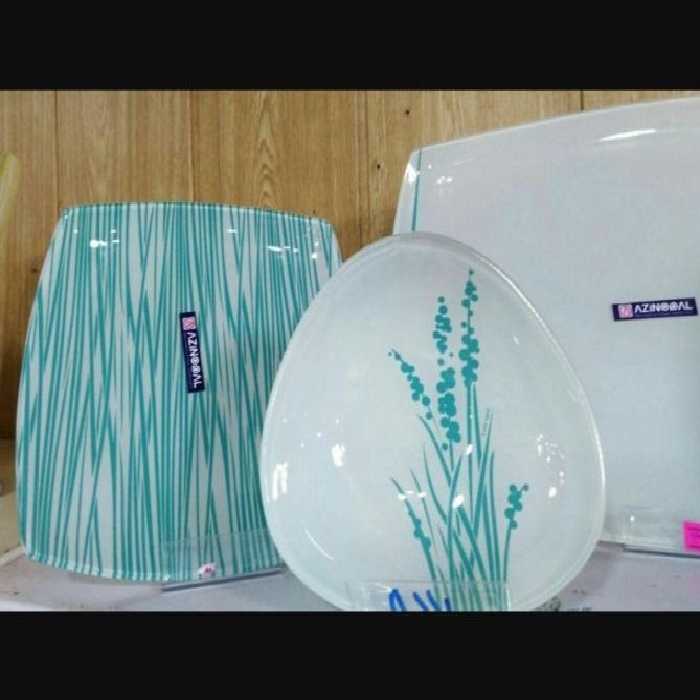 سرویس غذا خوری 6 نفره آذین اوپال