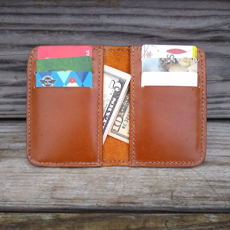 جاکارتی چرمی - کد 14574