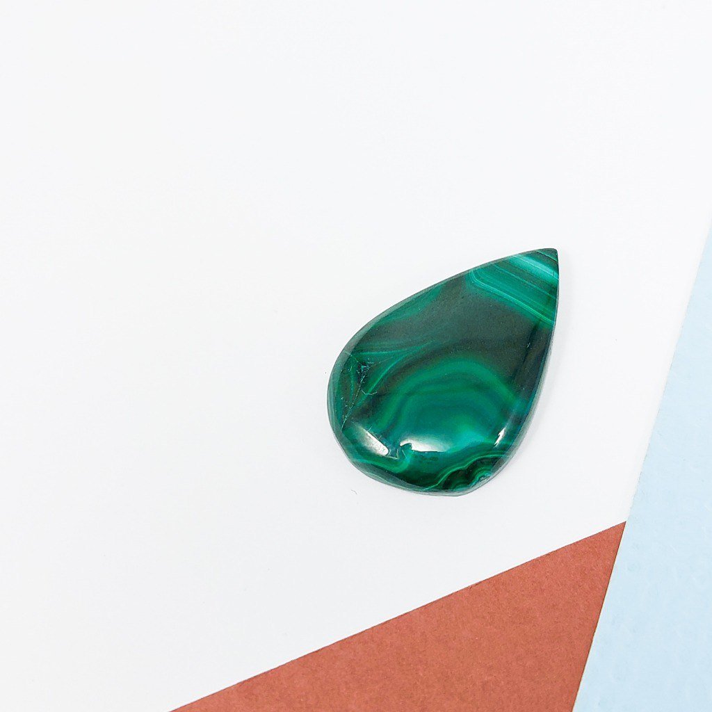 مالاکیت کنگو کد Y 7492