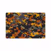برچسب پوششی ماهوت مدل Army-Autumn-pixel مناسب برای تبلت هوآوی Mediapad M6 10.8 2019