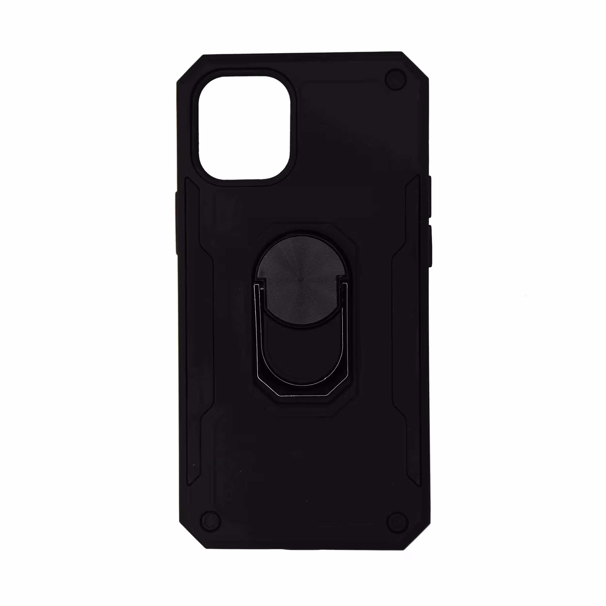 کاور مدل سخت 80 مناسب برای گوشی موبایل IPHONE 12 PRO 