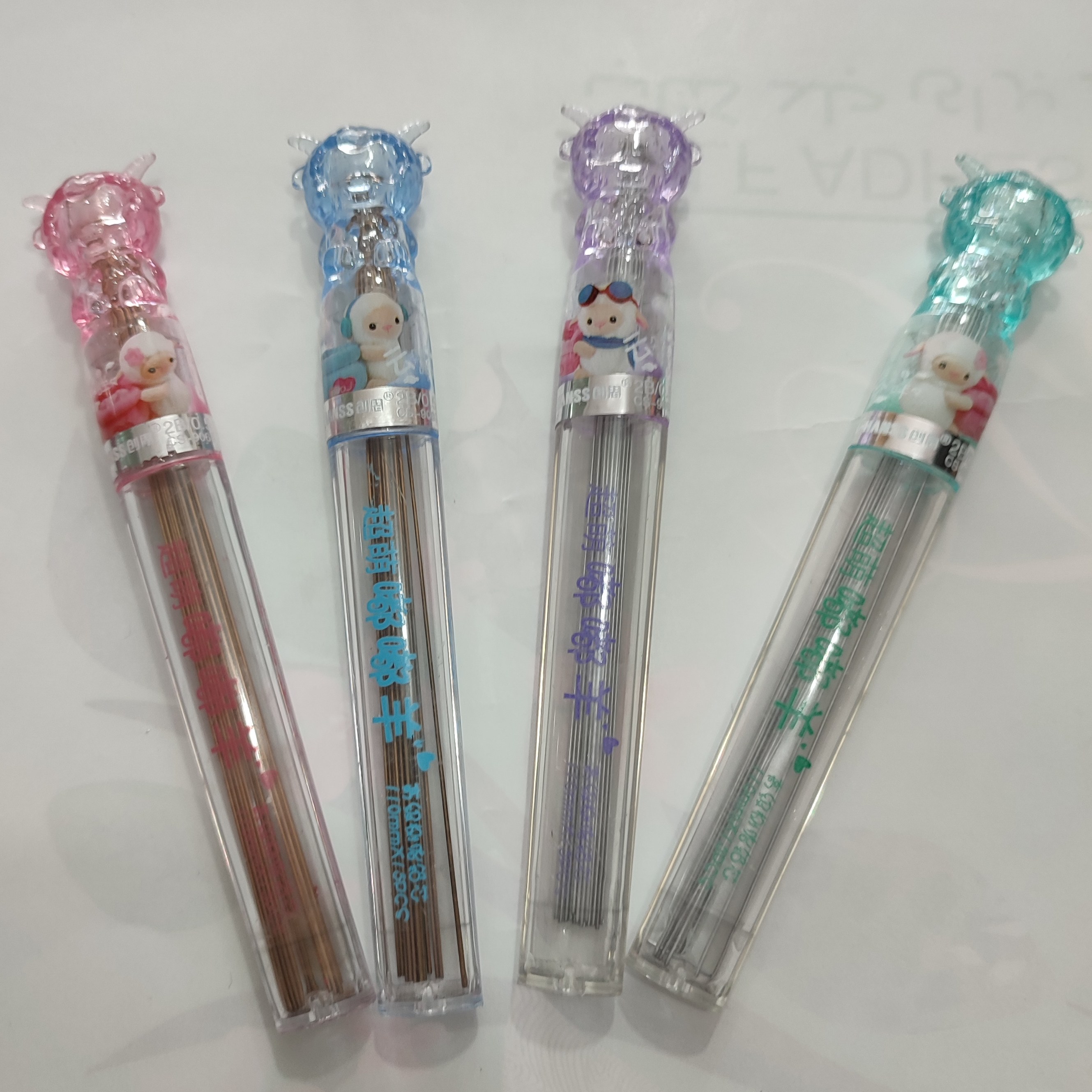 نوک فانتزی پنج دهم 