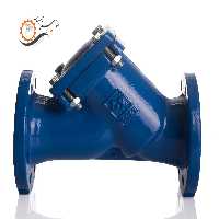 شیر صافی F1 سایز 5 اینچ STR16-5