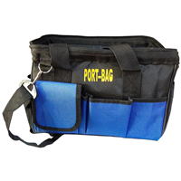 کیف ابزار  پورت بگ مدل 103