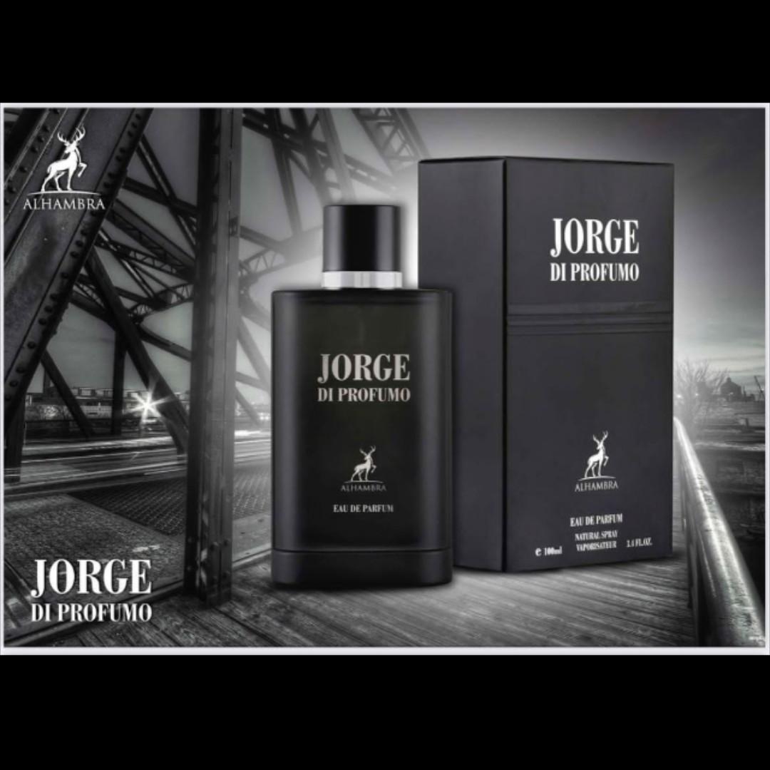 ادکلن جورجیو آرمانی آکوا الحمبرا