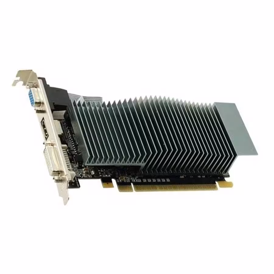 کارت گرافیک بایوستار GT210 1GB DDR3 64BIT