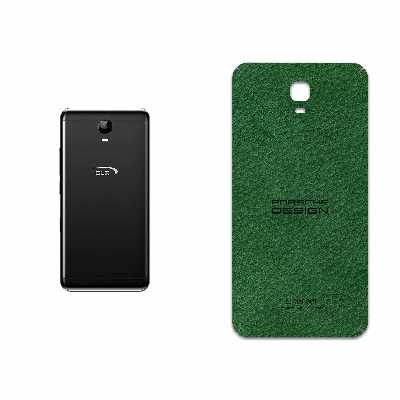 برچسب پوششی ماهوت مدل GL-PRDS مناسب برای گوشی موبایل جی ال ایکس Aria 1