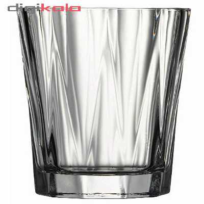 ست پارچ و لیوان 7 پارچه نیود کد 95144