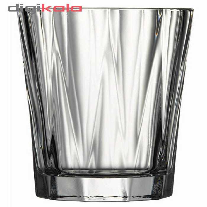 ست پارچ و لیوان 7 پارچه نیود کد 95144