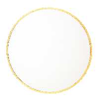 آینه مدل طلا