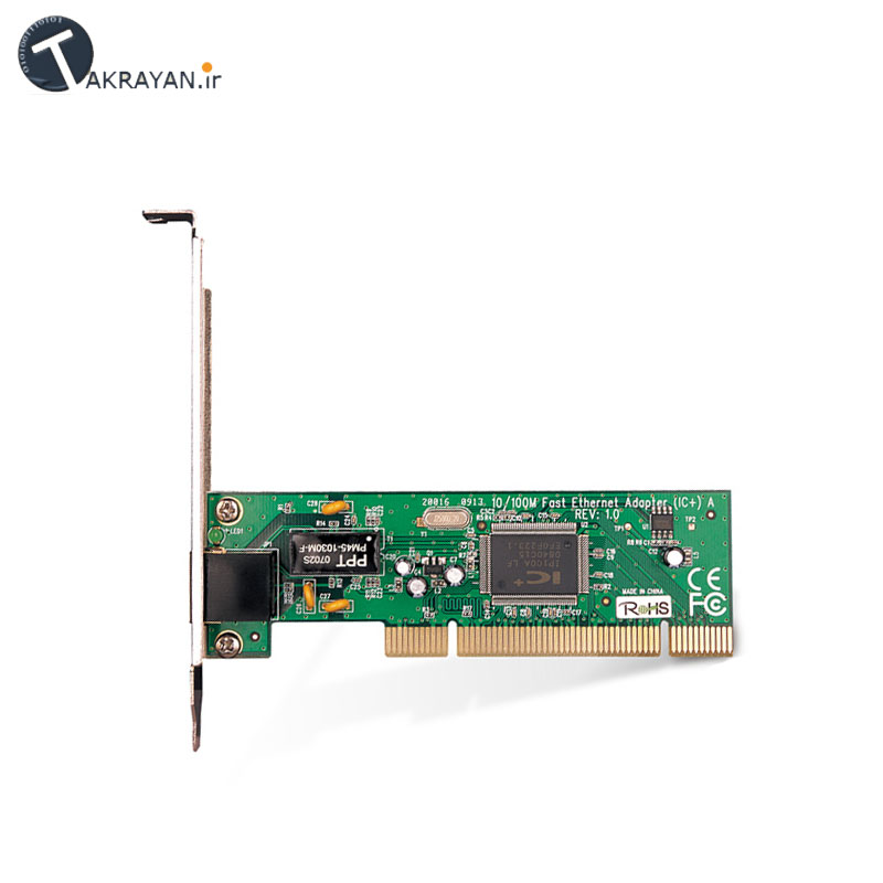 TP-Link 10/100Mbps PCI Network Adapter TF-3200