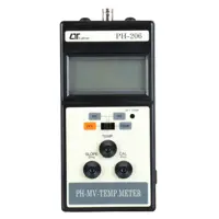 اسید سنج لوترون مدل PH-206