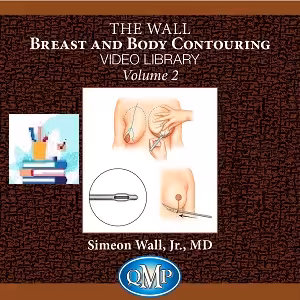 Wall Breast and Body Contouring Video Library Volume 2 Price 15€