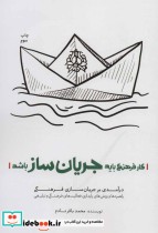 قیمت و خرید کتاب کار فرهنگی باید جریان ساز باشد | ایده بوک
