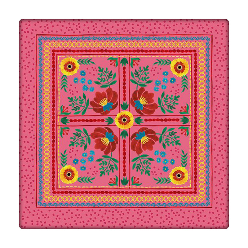 کاشی طرح سنتی کد 9537960