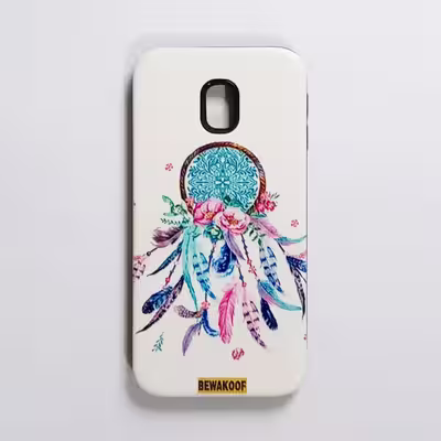 کاور بیواکف مدل m61m62 مناسب برای گوشی موبایل سامسونگ Galaxy J3 pro