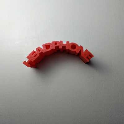 پایه نگهدارنده هدفون مدل سارا