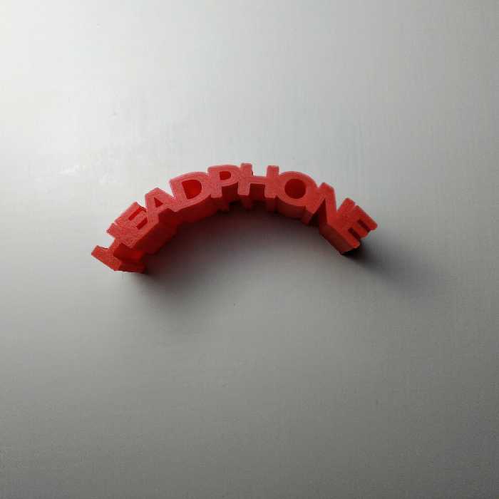 پایه نگهدارنده هدفون مدل سارا