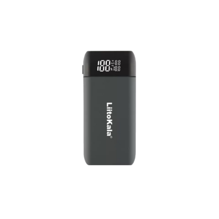 ماژول شارژر همراه لیتوکالا مدل Lii-MP2