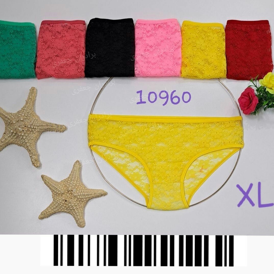 شورت تمام توری