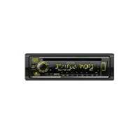 پخش کننده کنوود KDC-560BT