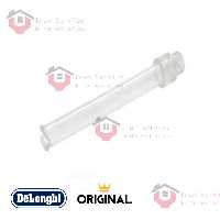 فروش شلنگ مخزن شیر قهوه ساز دلونگی ec850 ، لوله مکش شیر اسپرسوساز دلونگی