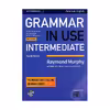 کتاب Grammar In Use Intermediate اثر جمعی از نویسندگان انتشارات فرهنگ نما