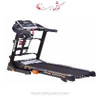 تردمیل خانگی چهارکاره پرو آی فیت L6069DS (Miti)