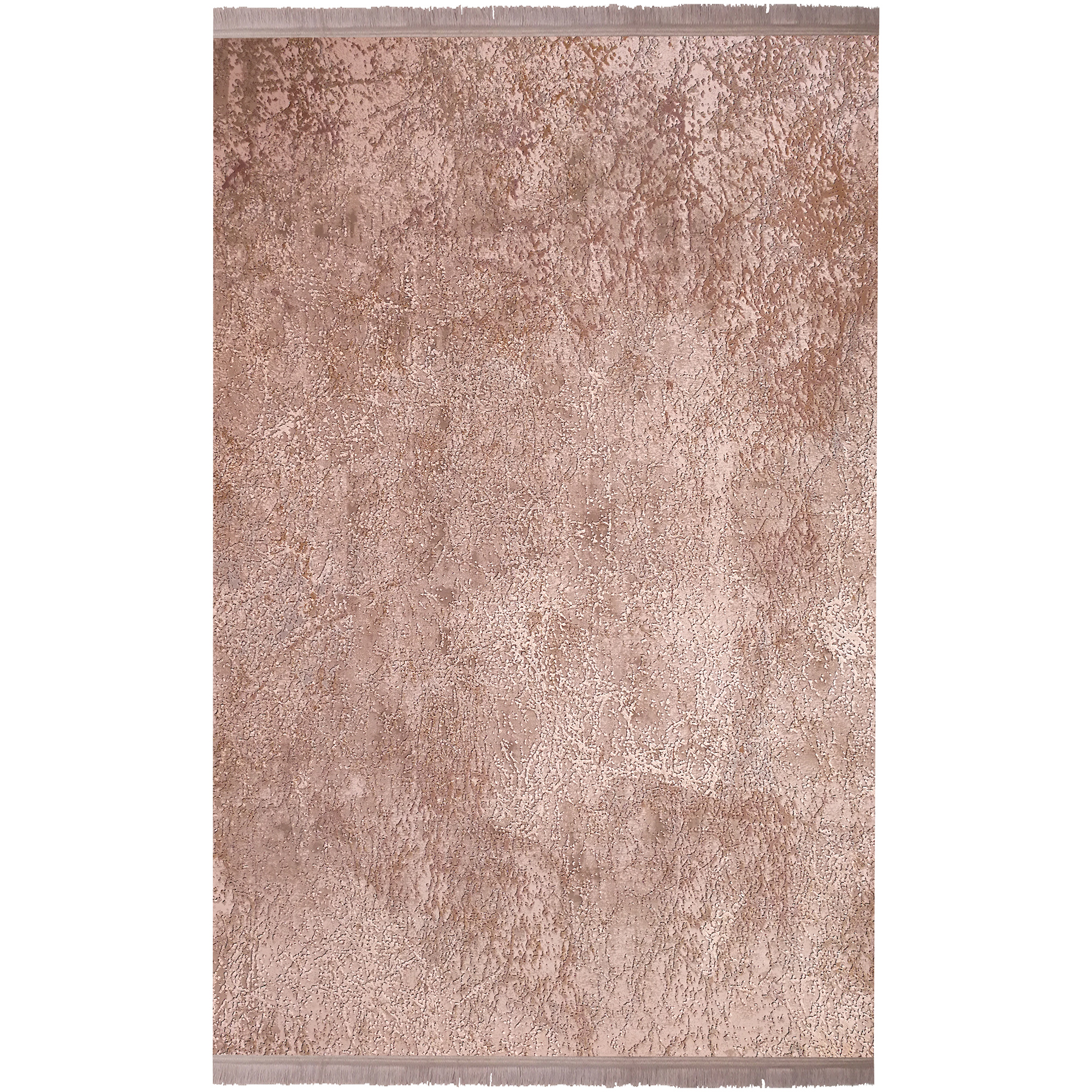 فرش ماشینی زمرد مشهد طرح پتینه مدل AN013 