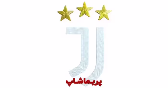 لوگو یوونتوس اورجینال