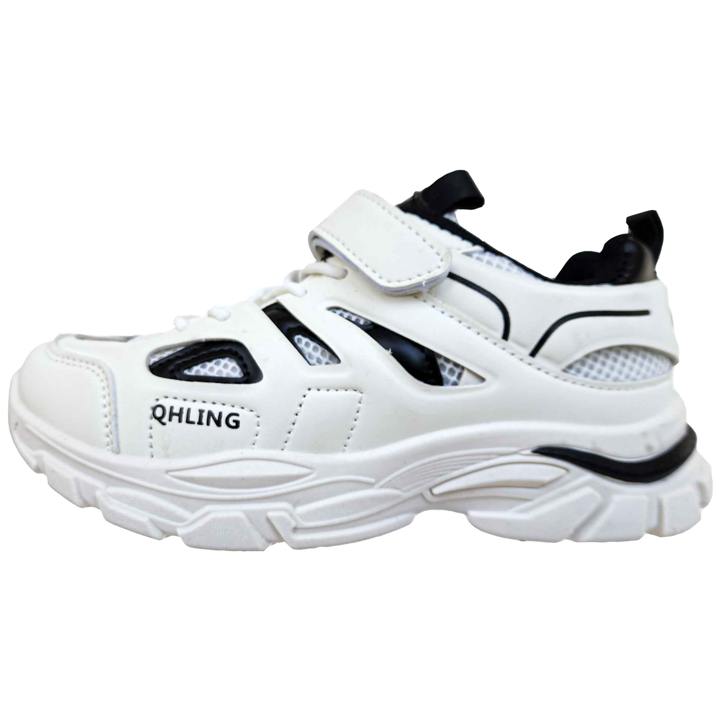  کفش مخصوص پیاده روی مدل  FashioQ-LingQ BlKQ-101032