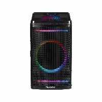 اسپیکر شارژی مکسیدر مدل IRC10A07