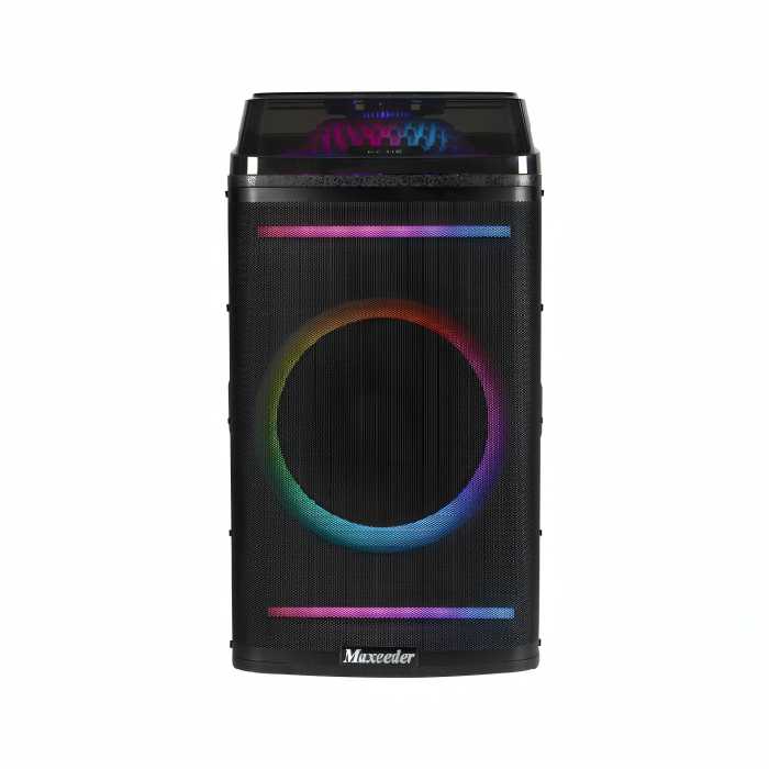 اسپیکر شارژی مکسیدر مدل IRC10A07