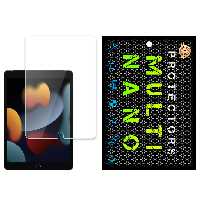 محافظ صفحه نمایش MultiNano مدل X-S1N مناسب برای تبلت اپل iPad 9 - 10.2 inch 2021