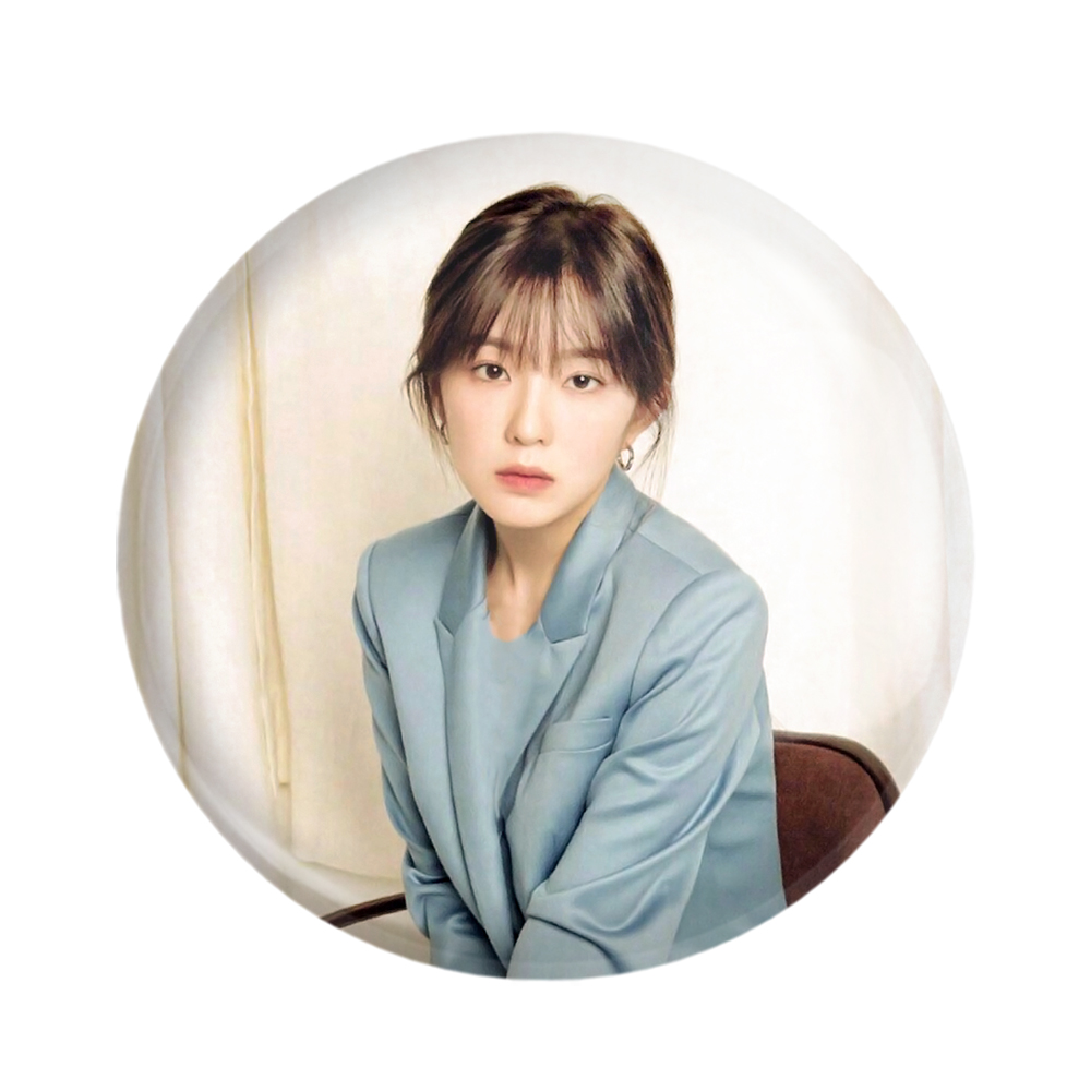 پیکسل خندالو مدل آیرین گروه رد ولوت Red Velvet کد 19659