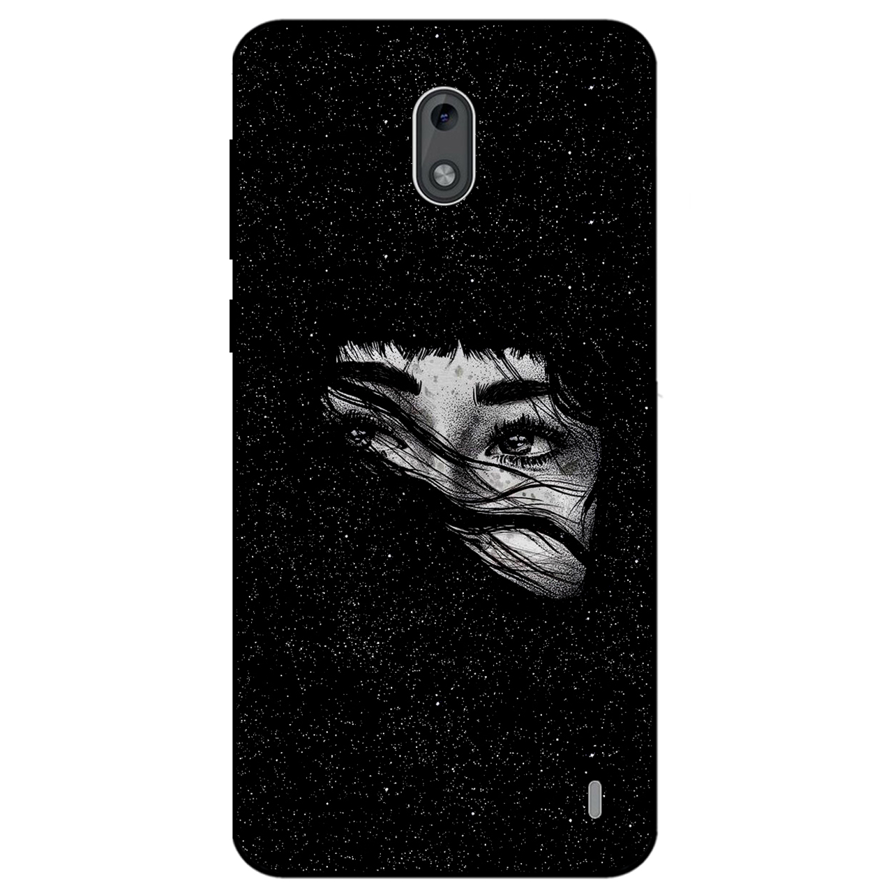 کاور مگافون کد 8140 مناسب برای گوشی موبایل نوکیا 2